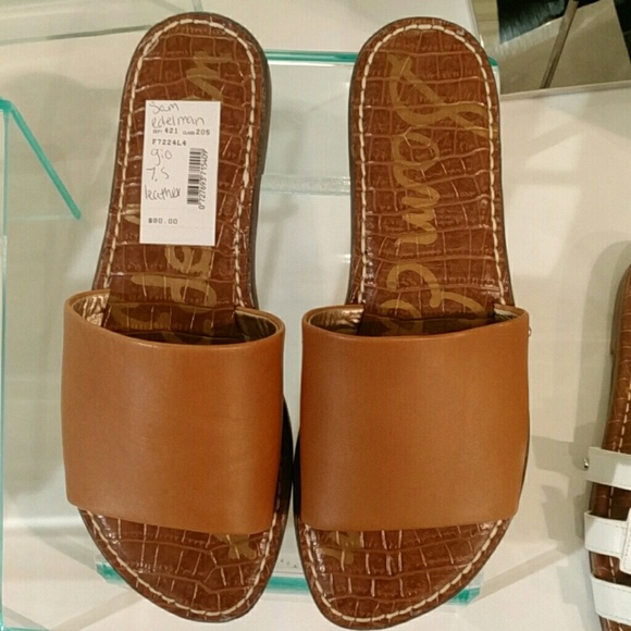 Sam Edelman Shoes - sam edelman gio sandal